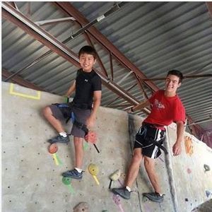 Meet your Posher, Spencer