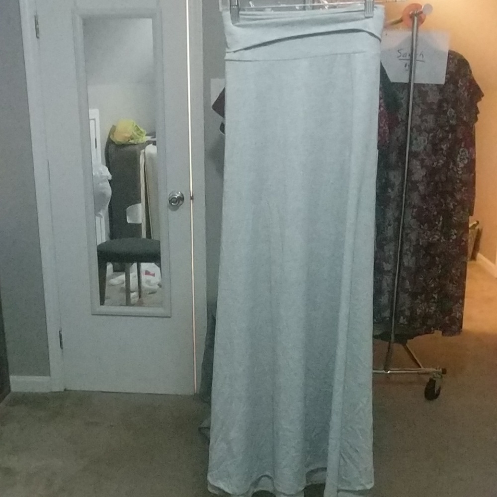 LuLaRoe Unicorn Maxi