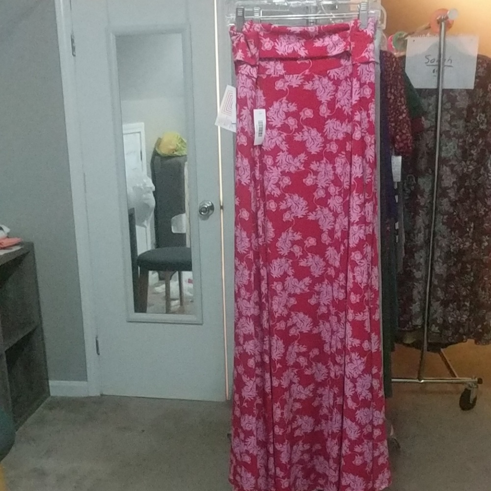LuLaRoe Maxi
