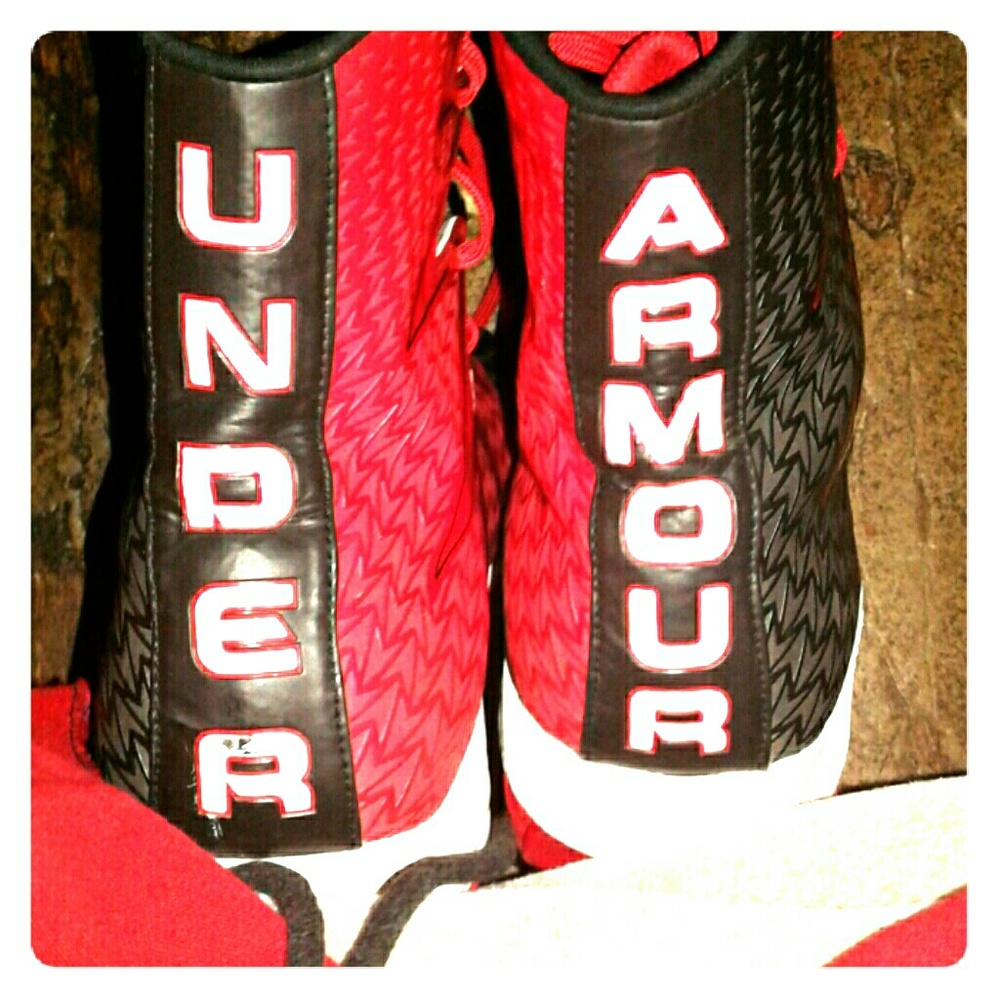 Cleats