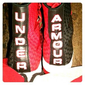 Cleats