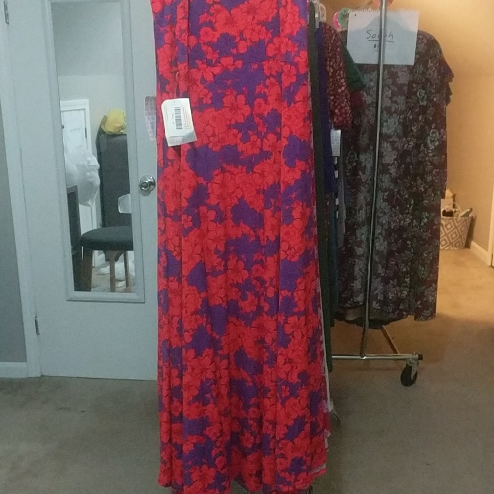 LuLaRoe Maxi