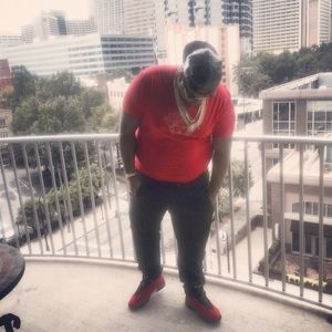 Meet your Posher, Rick