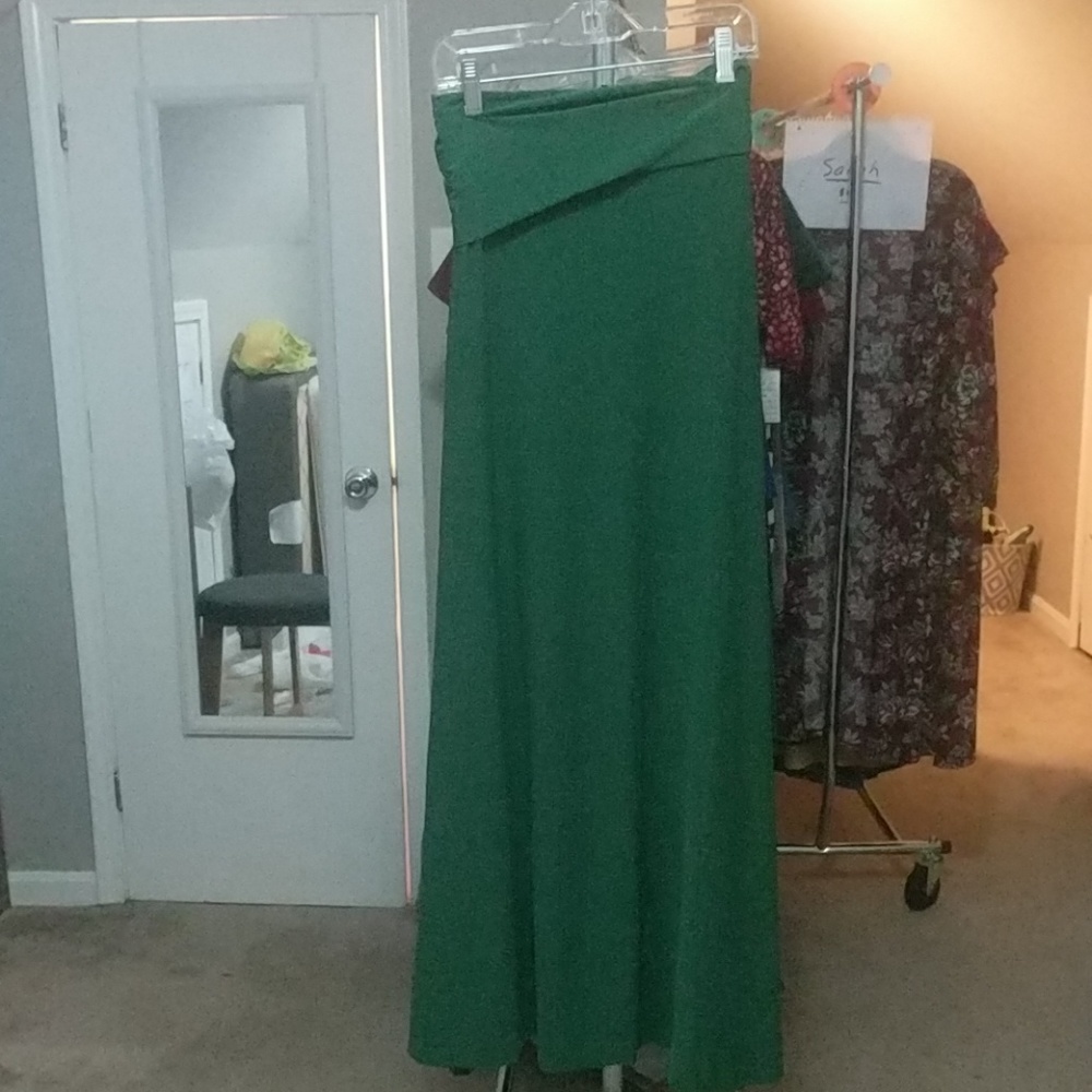 LuLaRoe Unicorn Maxi