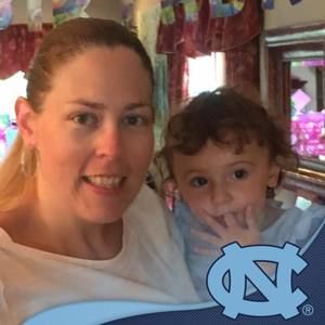 Meet your Posher, Kerri