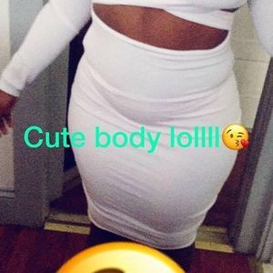 Meet your Posher, Vicky