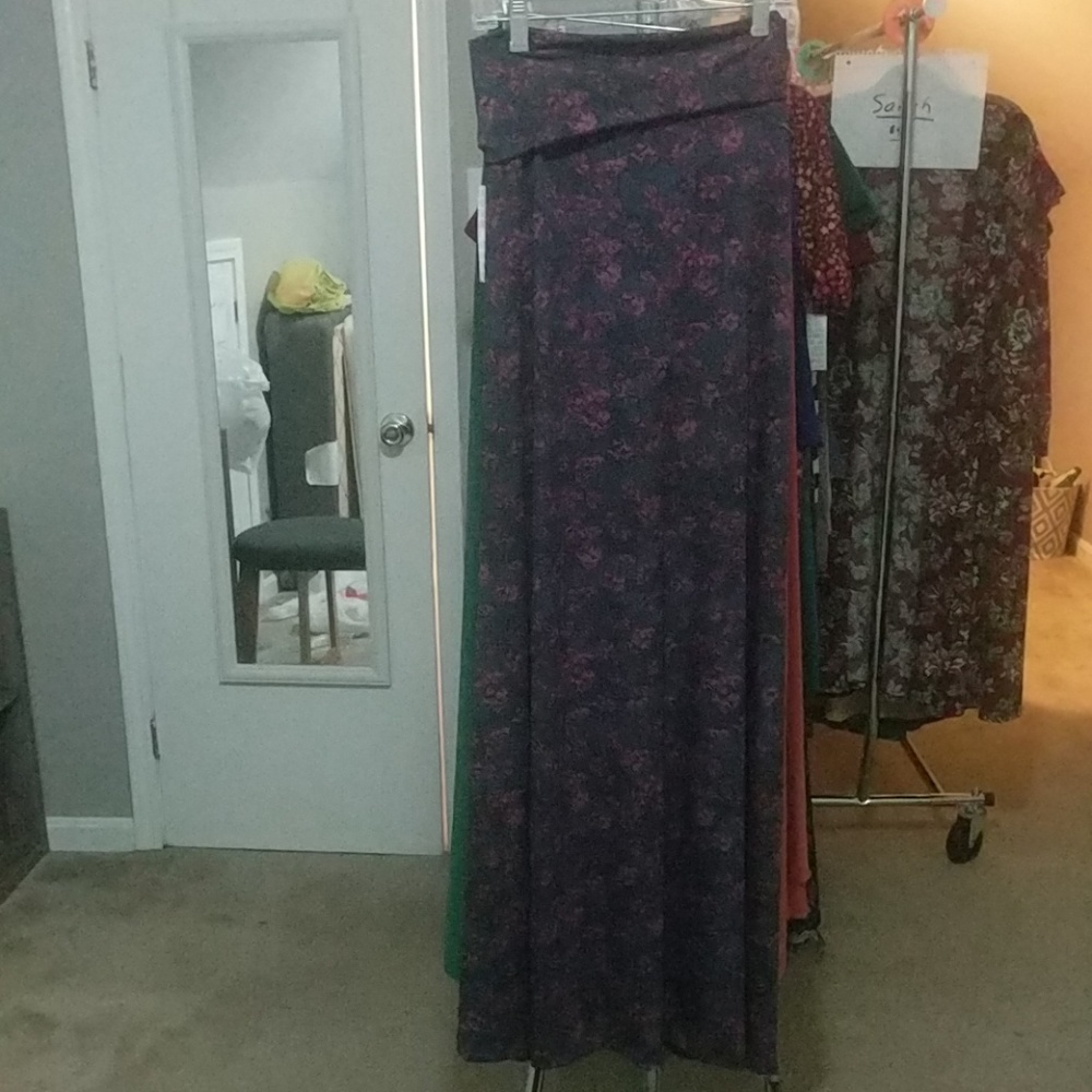 LuLaRoe Maxi