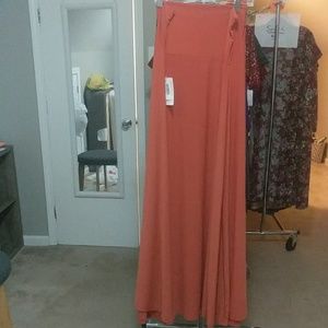 LuLaRoe Unicorn Maxi