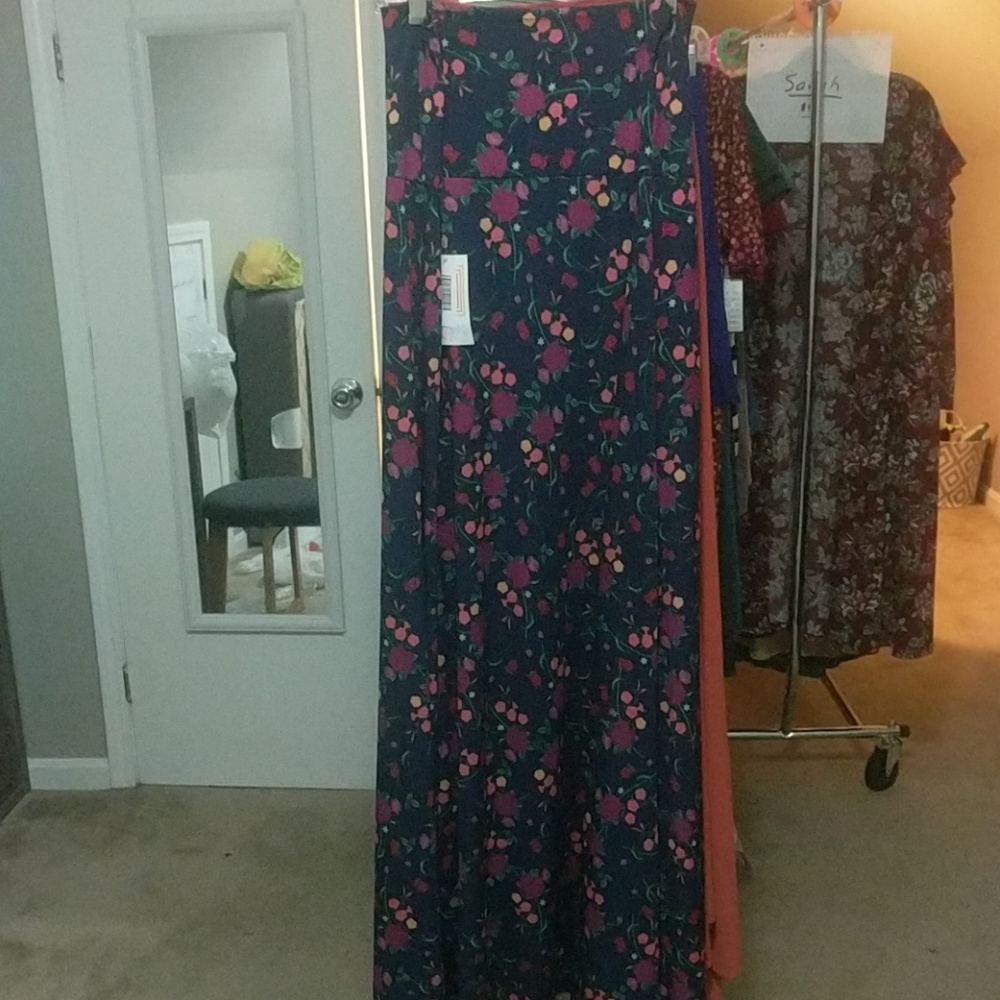 LuLaRoe Maxi