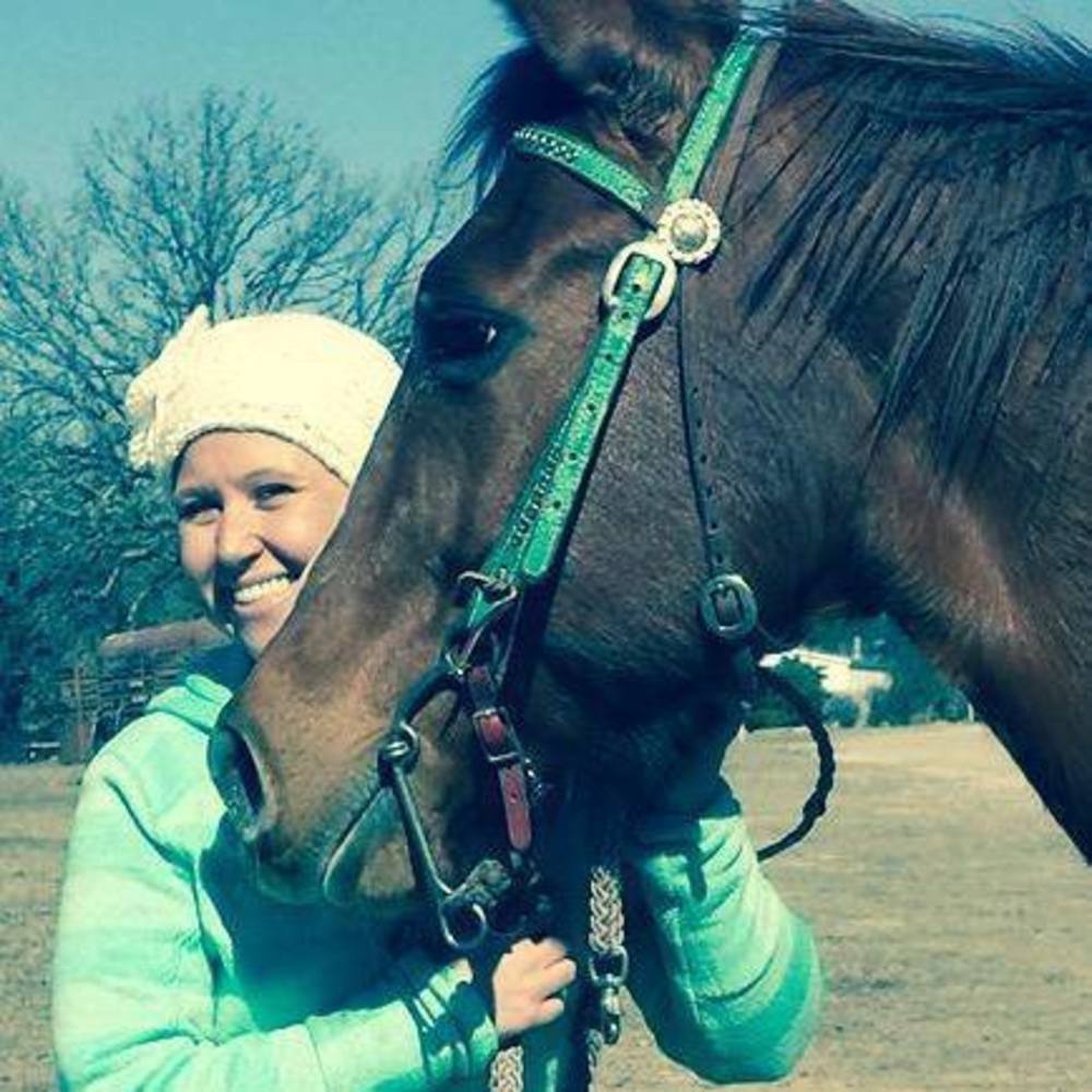 Meet your Posher, Taylor