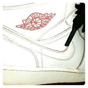 Air jordans