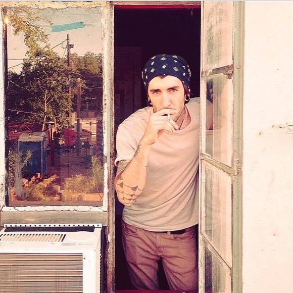 Meet your Posher, Matthew - Picture 1 of 1