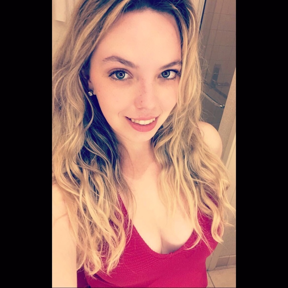 Meet your Posher, Erica