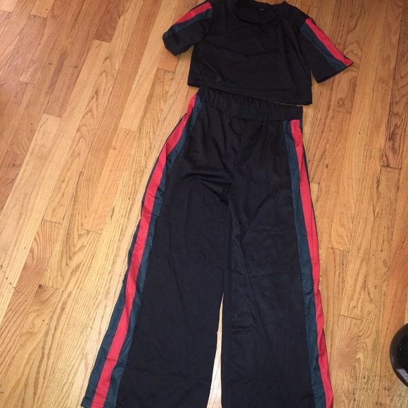 Two Piece Set - Picture 1 of 1