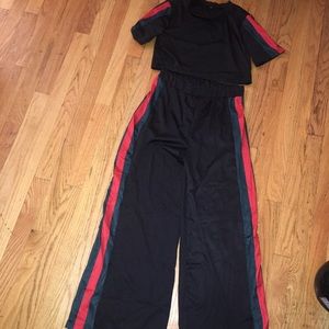 Two Piece Set