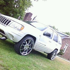 Meet your Posher, Alec