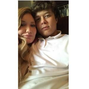 Meet your Posher, Brentson