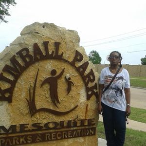 Meet your Posher, Catina