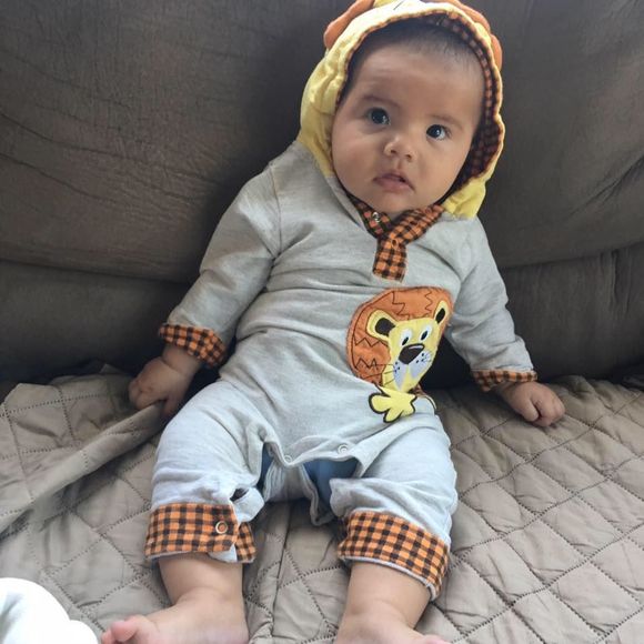 Meet your Posher, Sierra - Picture 1 of 1