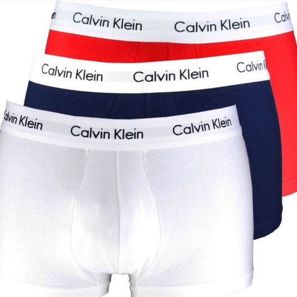 100% guaranteed satisfaction ⚡️💰Last few left hurry 🔥💰⚡️ Ck 3 Pack Underwear - Picture 2 of 5