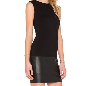 Bailey44 sleeveless dress