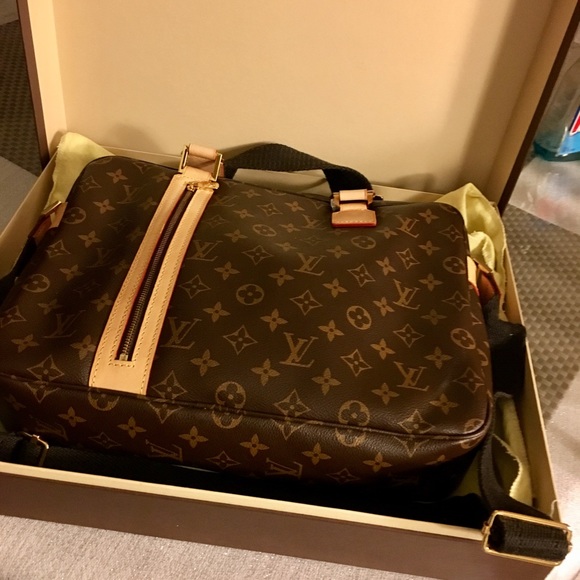 NEW PURCHASE ✅Share please  LOUIS VUITTON - Picture 1 of 8