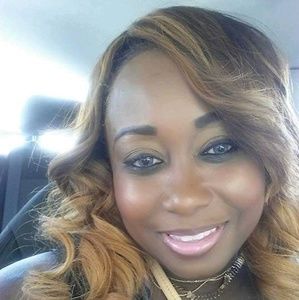 Meet your Posher, Trina