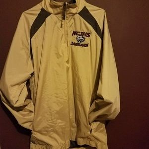 De Toledo High School Athletes Jacket