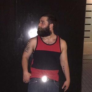 Meet your Posher, Charlie