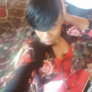 Meet your Posher, Markita