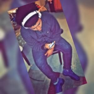 Meet your Posher, Xâvîér