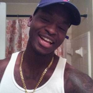 Meet your Posher, Corey