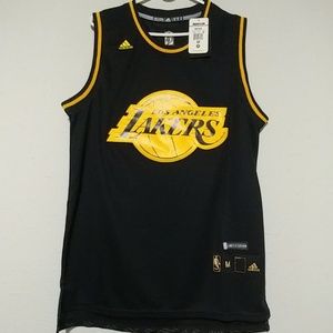 LIMITED EDITION Kobe Bryant #24 Lakers Jersey