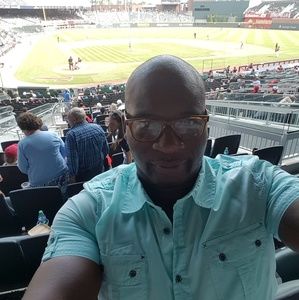 Meet your Posher, William