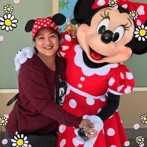 Meet your Posher, Nerri