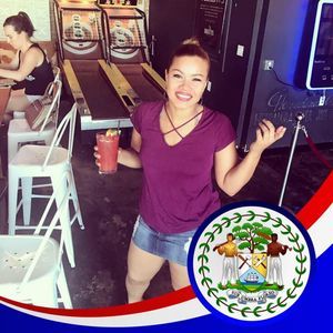 Meet your Posher, Candice