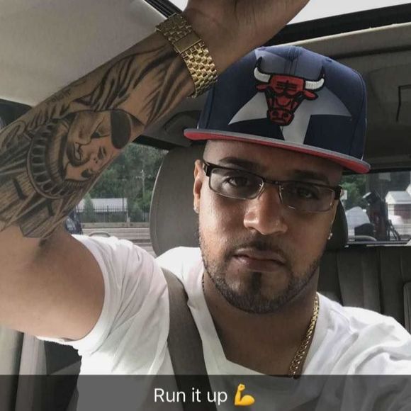 Meet your Posher, Jose - Picture 1 of 1