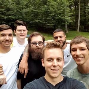 Meet your Posher, Frank