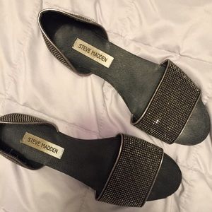 Aldo flats