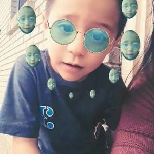 Meet your Posher, Anacleta