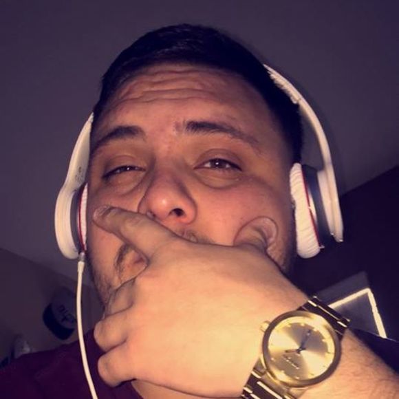 Meet your Posher, Alan - Picture 1 of 1