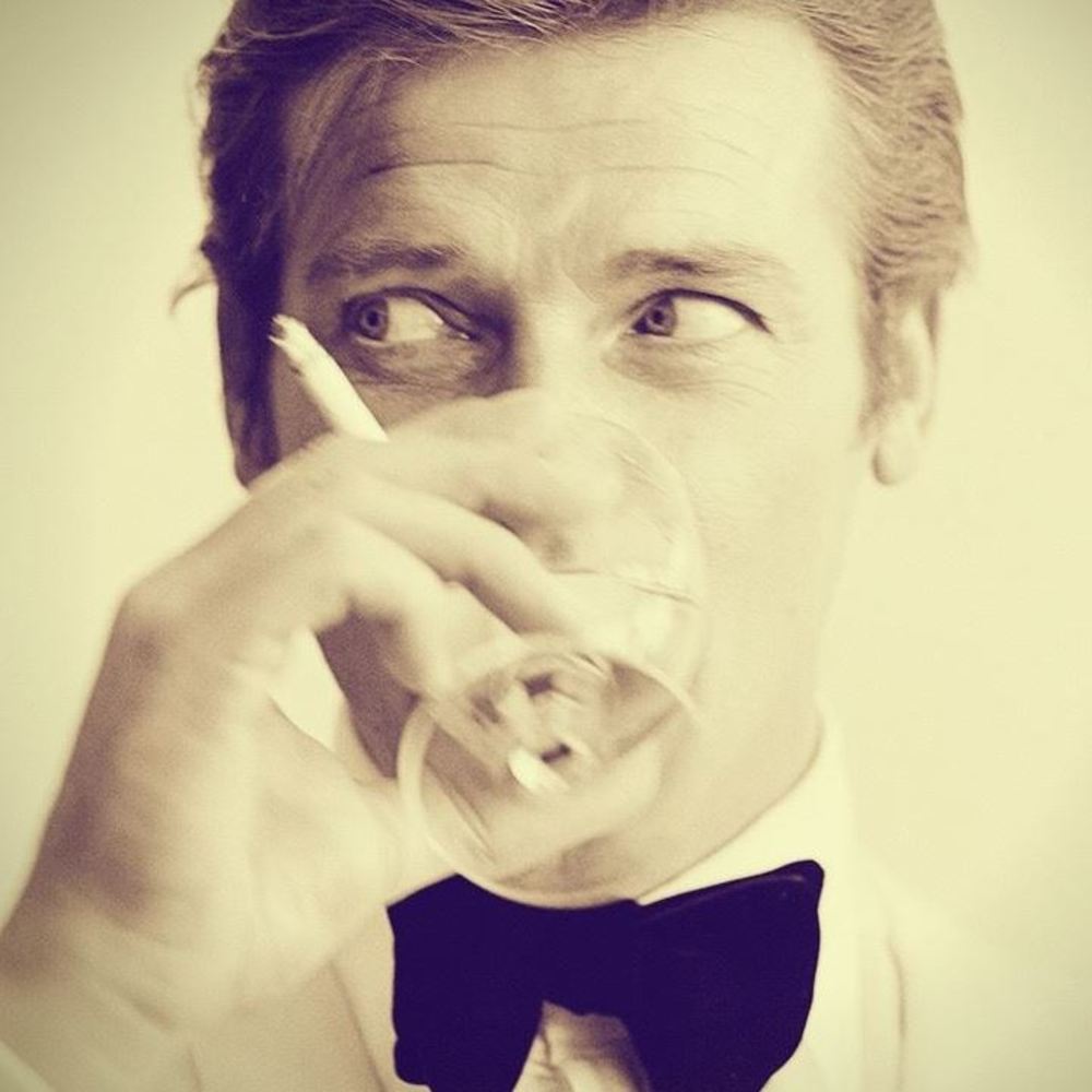 Meet your Posher, Peter