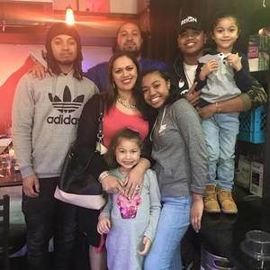 Meet your Posher, Andrew