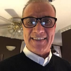 Meet your Posher, Richard