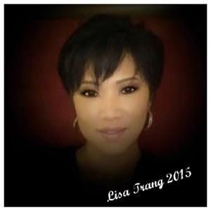 Meet your Posher, Lisa