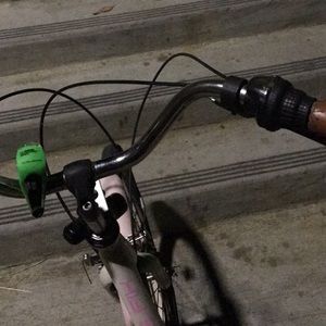 Meet your Posher, Shuqiao