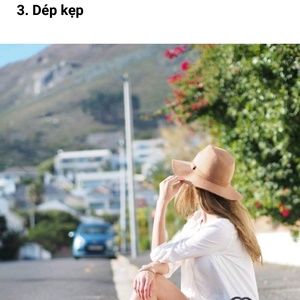 Meet your Posher, Bich-ngoc