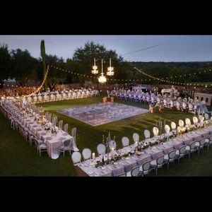 Meet your Posher, Charlene