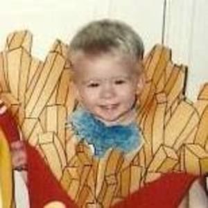 Meet your Posher, Bailey