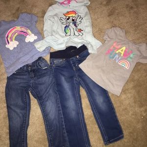 Adorable girls clothes 💞
